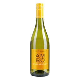 Italie - Italië | Friuli D.O.C. | Ambo Giallo Chardonnay Varietale 2019 