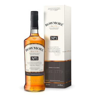 Bowmore | Legend | SINGLE MALT SCOTCH WHISKY - 70CL 