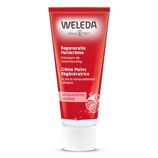 Weleda