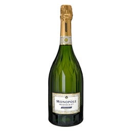 Champagne | Monopole Impératrice | Brut