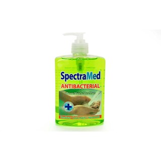 SpectraMed | Handzeep | Antibacterieel 