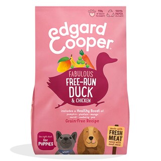Edgard & Cooper
