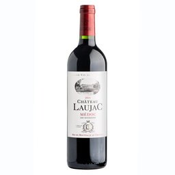 France - Frankrijk | Bordeaux - Médoc | Château Laujac 2014 Rood 