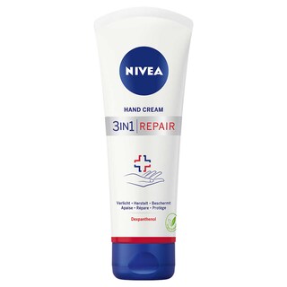Nivea | Handcreme | Repair 
