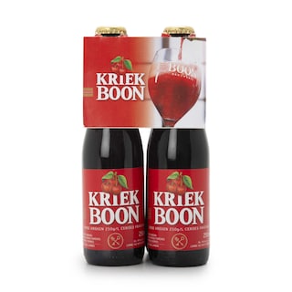 Boon | Bière Kriek | 4% alc 