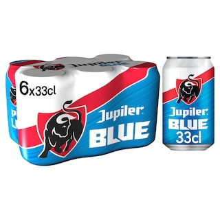 Jupiler