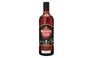 Havana Club | Rum | Anejo | 7 jaar 