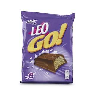 Milka-Léo