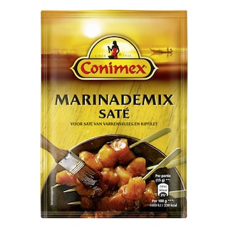 Conimex | Kruiden | Sate marinade 