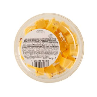 Delhaize | CUBES OUDENDIJK MOUTARDE 