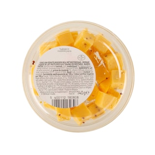 Delhaize | CUBES OUDENDIJK MOUTARDE 