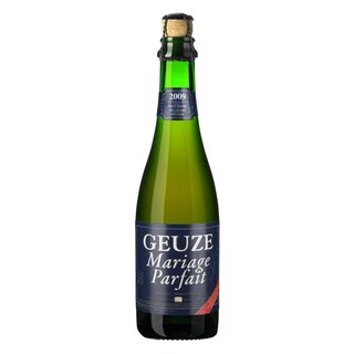Boon | Geuze Mariage Parfait | 8% alc 37,5 cl