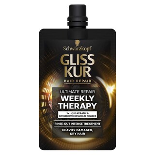Gliss Kur | Ultimate Repair Pouch TRT 50ml 