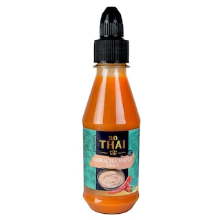 So Thai | Mayonnaise | Sriracha 