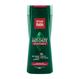 Shampoo | Anti-Haaruitval | Kracht | 250ml