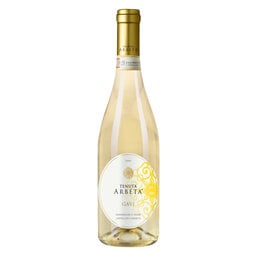Italy | Tenuta Arbeta Gavi 2021 Wit 