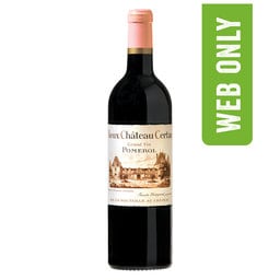 France - Frankrijk-Bordeaux - Pomerol