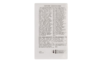 Delhaize | Boomstammetjes | Gepaneerd 