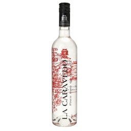 Pisco La Caravedo 41% alc