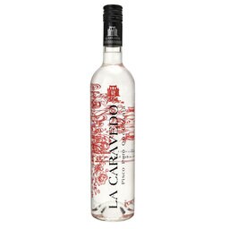 Porton | Pisco La Caravedo 41% alc 