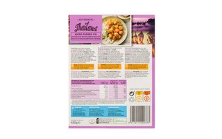 Delhaize | Boulettes de volaille à la crè 