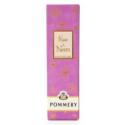 Pommery | Champagne | Blanc de noirs | 12,5% + étui 