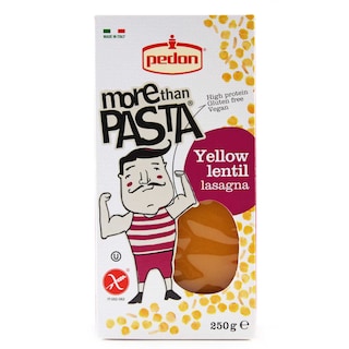 Pedon-More Than Pasta