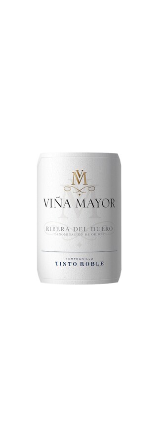 Espagne - Spanje | Vina Mayor Roble | 2018 | Rood 