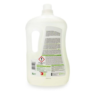Delhaize | Eco | Lessive liquide | Concentré | Magnolia & lys | Recharge | 3L | 45 DS | Eco 
