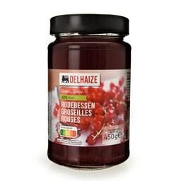 Delhaize | Gelei | Rode bessen 