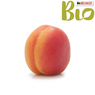 Delhaize | Bio | Abricot | Bio 
