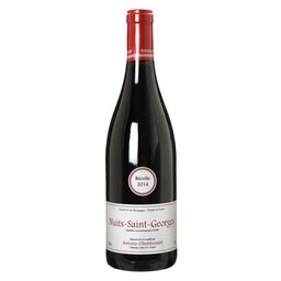 FR BOURGOGNE COTE DE NUITS | Bourgogne - Côte de Nuits | Nuits Saint Georges 2014 Rood 