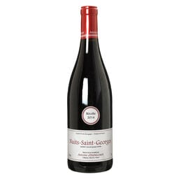 FR BOURGOGNE COTE DE NUITS | Bourgogne - Côte de Nuits | Nuits Saint Georges 2014 Rood 