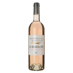 France - Frankrijk | Midi de la France | Le Gracelier IGP Rosé 