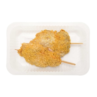 Delhaize | Stick | Kip 