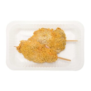 Delhaize | Stick | Kip 