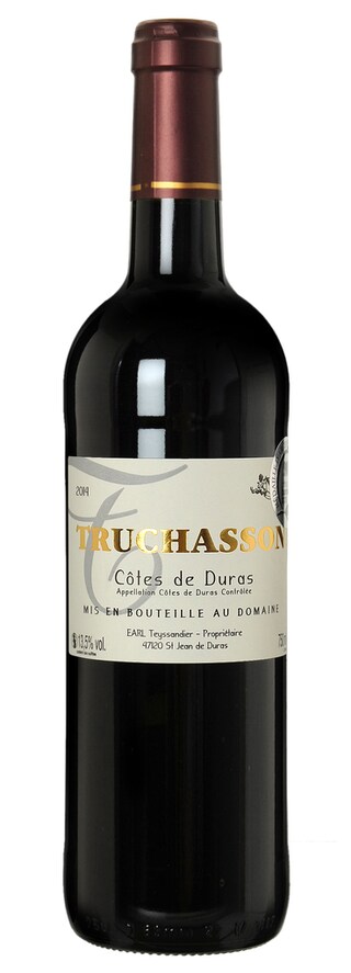 France - Frankrijk | Côtes de Duras | Domaine de Truchasson 