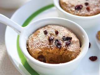 Brusselse broodpudding