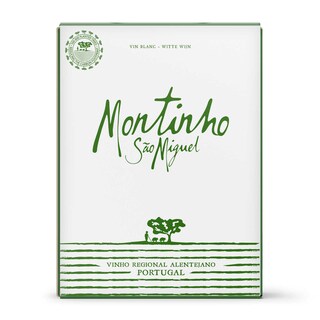 Vinho Regional Alentejano