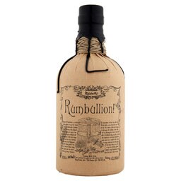 Rumbullion | Spiced Rum | 70cl | 43°
