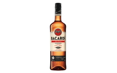 Bacardi