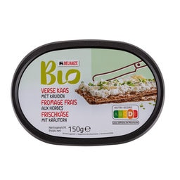 Delhaize-Bio