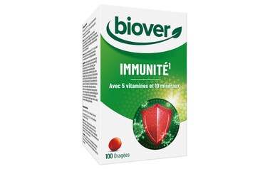 Biover