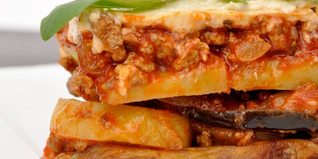 Moussaka