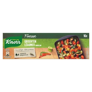 Knorr-Finesse