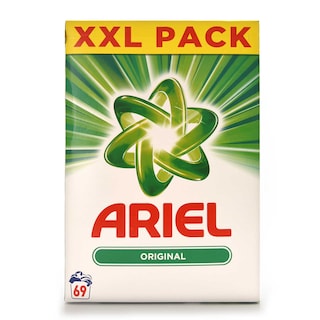 Ariel | Poudre à lessiver | Original 