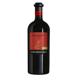 France - Frankrijk | Fiefs Vendéens | Mareuil Bio 2021 Rouge | Bio 