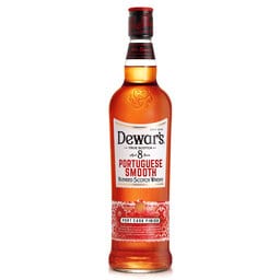 Dewar's