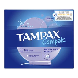 Tampax | Pearl | Pearl | Regular 