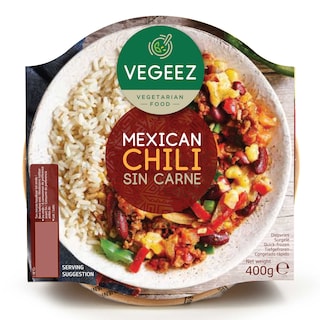 Vegeez